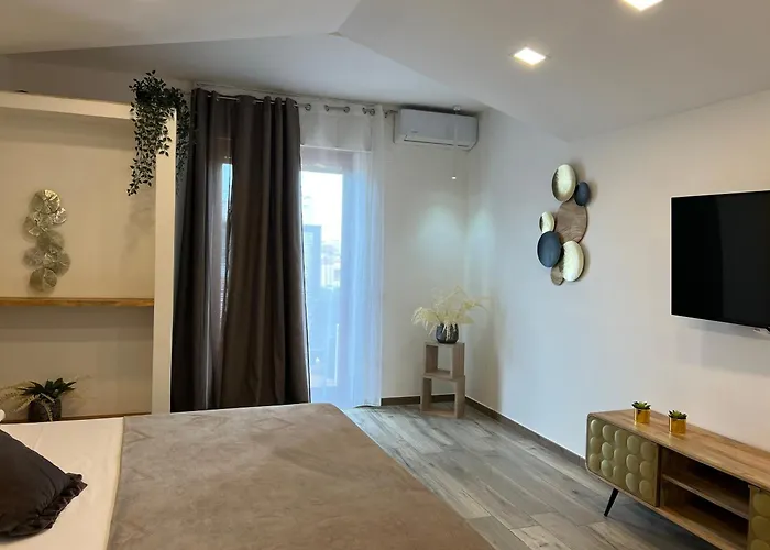 Affittacamere Sunday Estate Exclusive