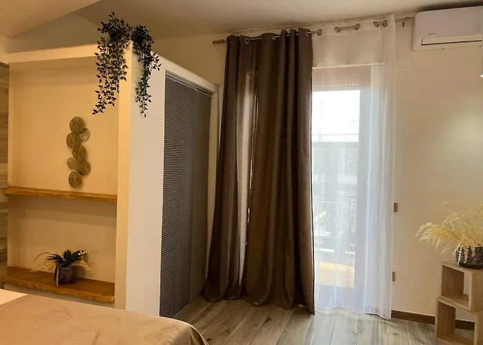 Sunday Estate Exclusive 4* Pompei