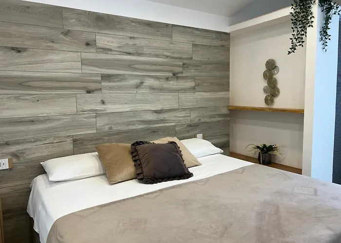 Sunday Estate Exclusive 4* Pompei