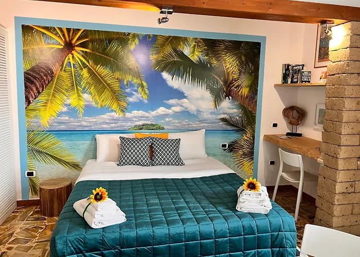 Sunday Estate Exclusive 4* Pompei