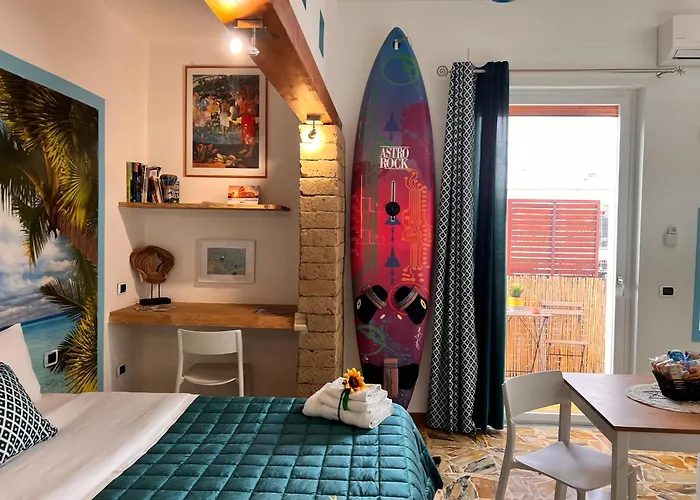 Affittacamere Sunday Estate Exclusive Pompei