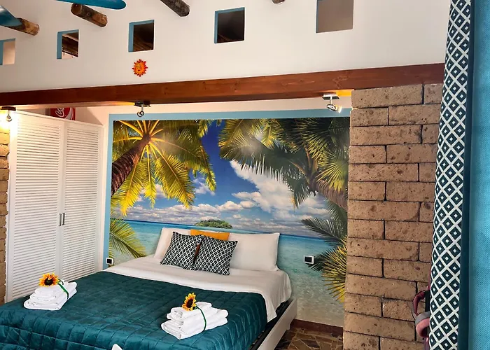 Sunday Estate Exclusive 4* Pompei