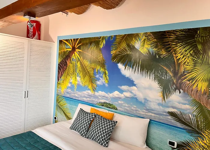 Sunday Estate Exclusive 4* Pompei