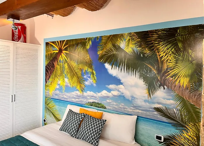 Sunday Estate Exclusive 4* Pompei