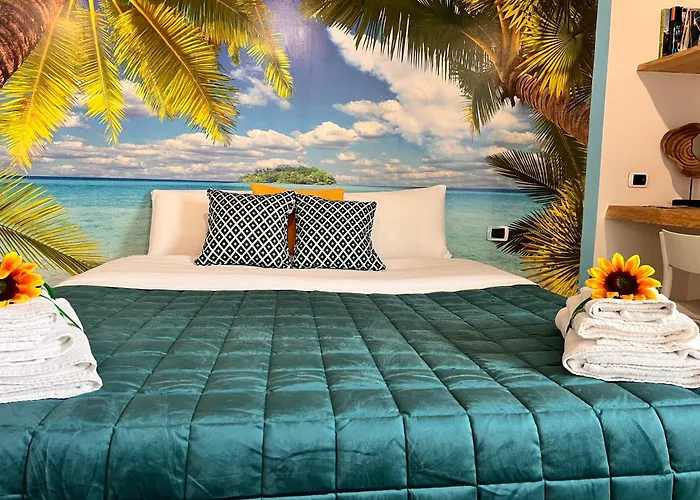 Sunday Estate Exclusive 4* Pompei