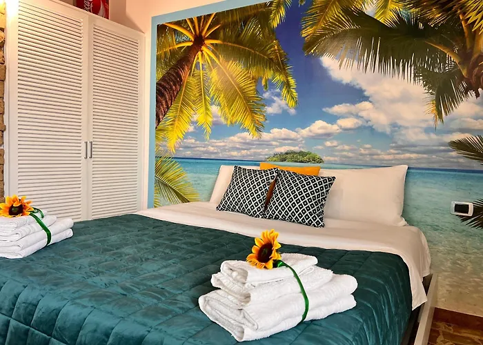 Sunday Estate Exclusive Pompei