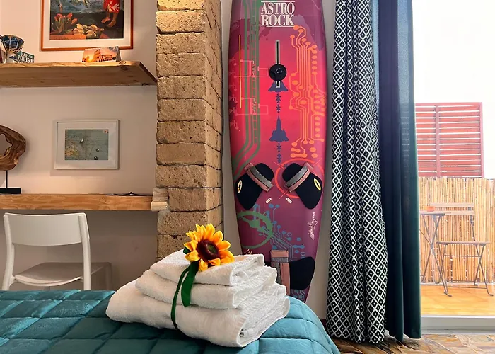 Sunday Estate Exclusive 4* Pompei