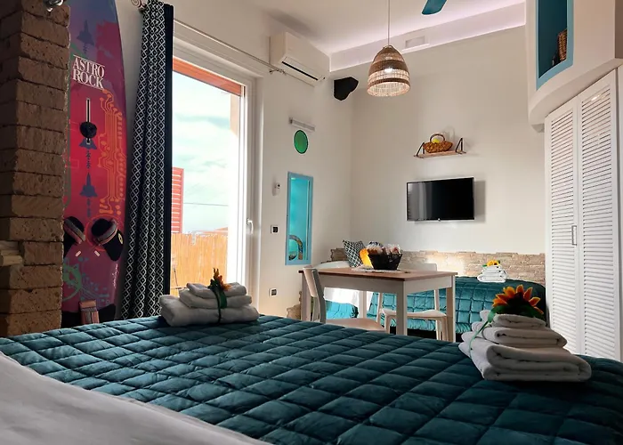 Sunday Estate Exclusive Pompei