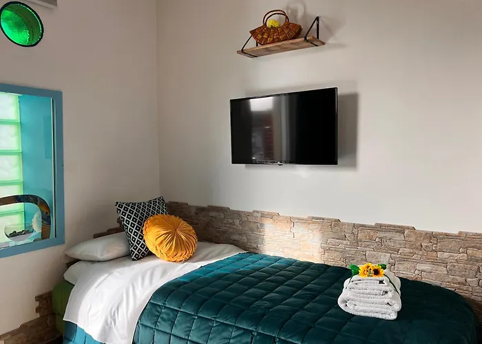 Sunday Estate Exclusive Pompei