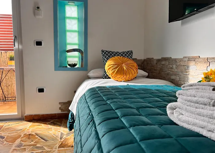 Sunday Estate Exclusive 4*