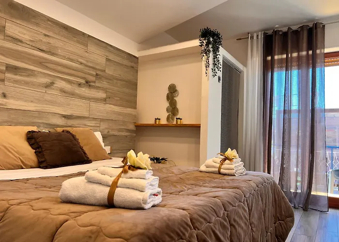 Affittacamere Sunday Estate Exclusive