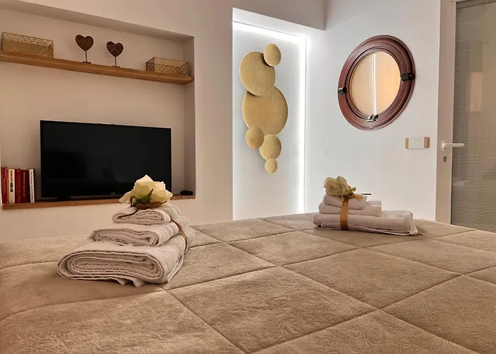 Affittacamere Sunday Estate Exclusive Pompei